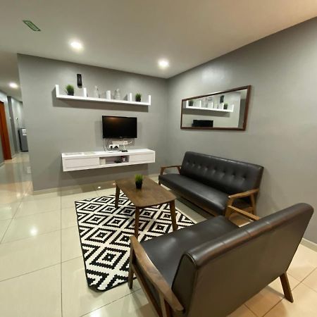 Straits Inc Apartment 5 , Bandar Melaka Экстерьер фото