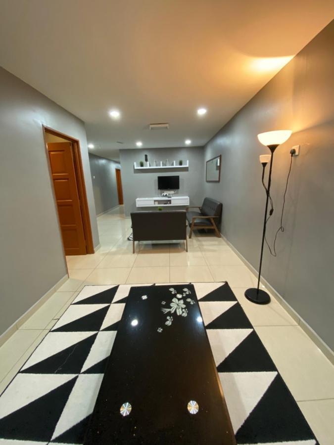Straits Inc Apartment 5 , Bandar Melaka Экстерьер фото