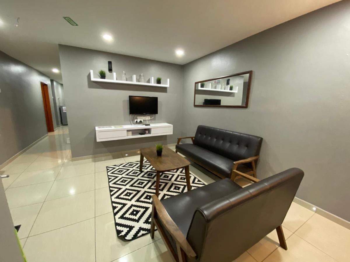 Straits Inc Apartment 5 , Bandar Melaka Экстерьер фото
